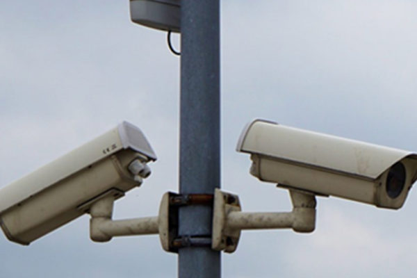 Security & Risk Management