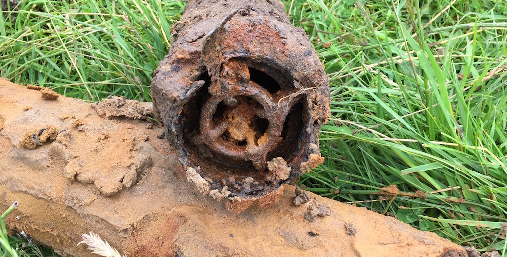 Land UXO Testimonials and Case Studies