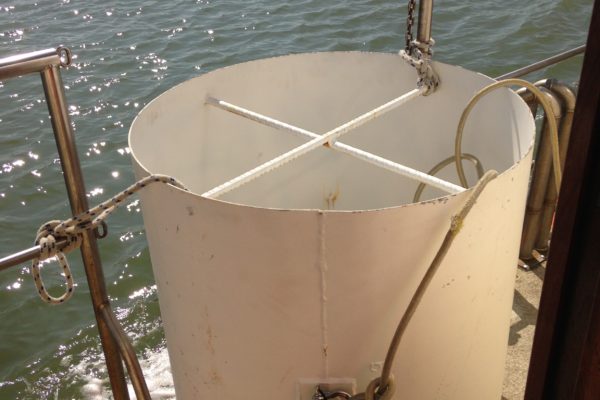 Offshore Services