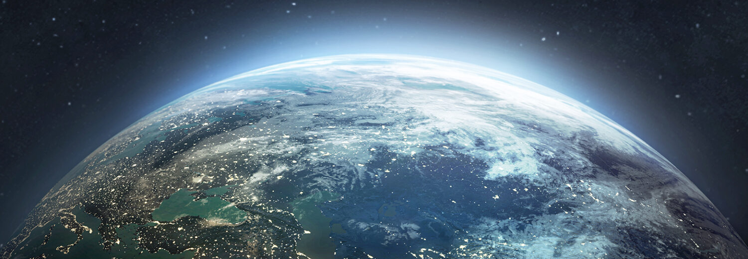 Worldwide Operations
