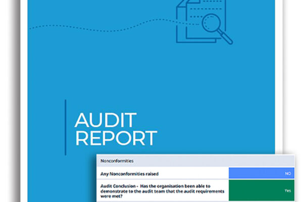 ISO Audit